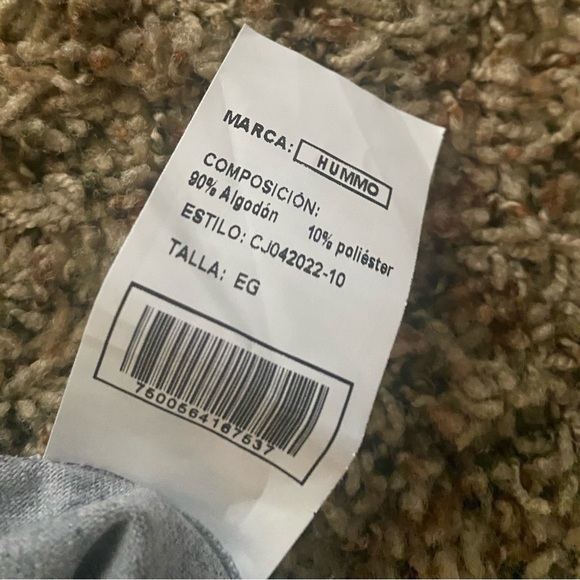 T-shirt Pablo Escobar - Picture 6 of 6